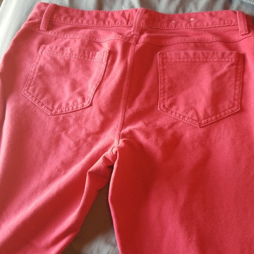 Pants - Picture 2 of 4